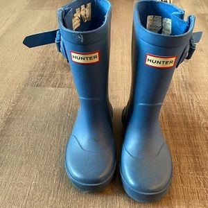 Boys Hunter Boots
